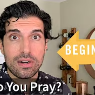 How to Start (and Keep) a Prayer Rule