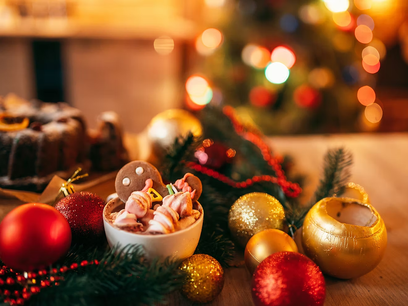 Nativity Youth Ministry Resources