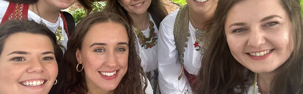 Connecting Through Christ