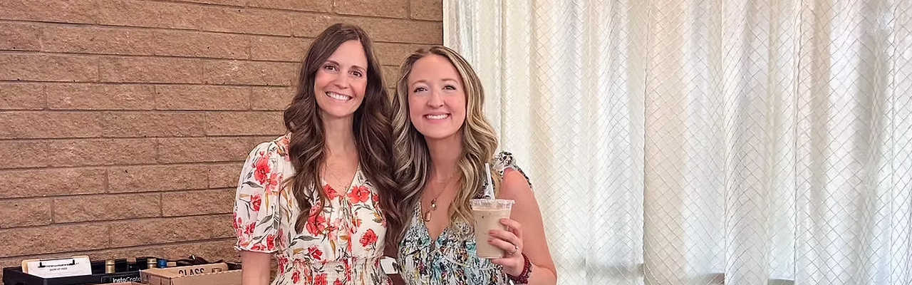 Grounds of Fellowship