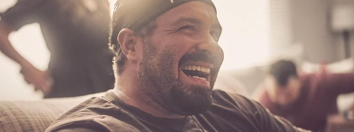 A Journey from Pain to Purpose