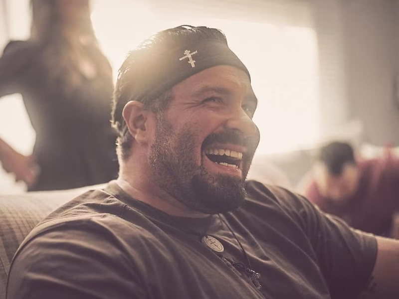 A Journey from Pain to Purpose