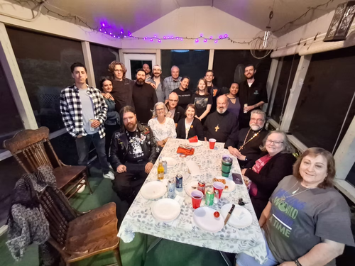 Mike Rascia Group Shot 3