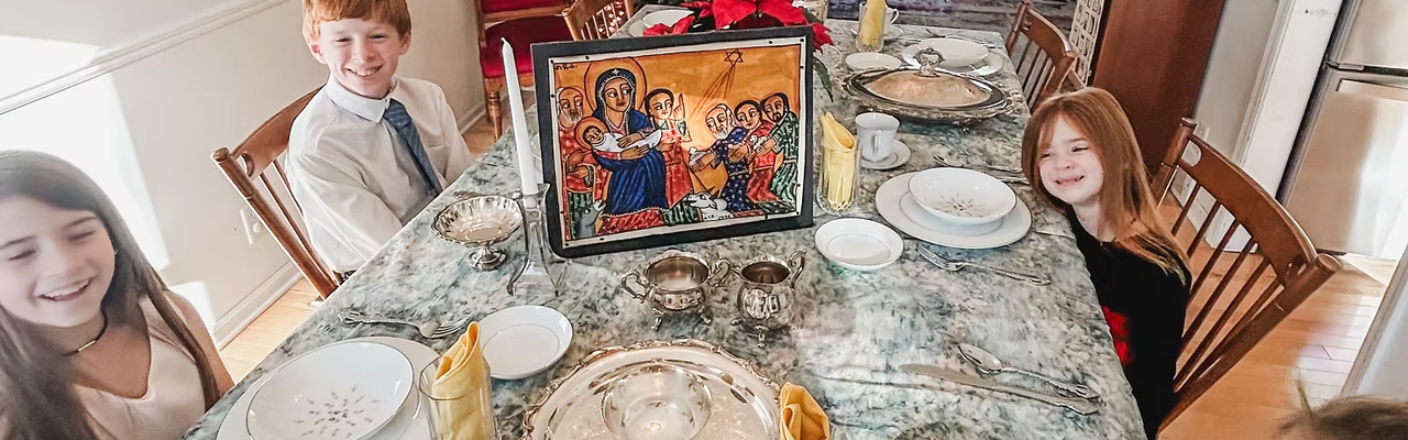 Letter from the President: 12 Days, Everlasting Memories