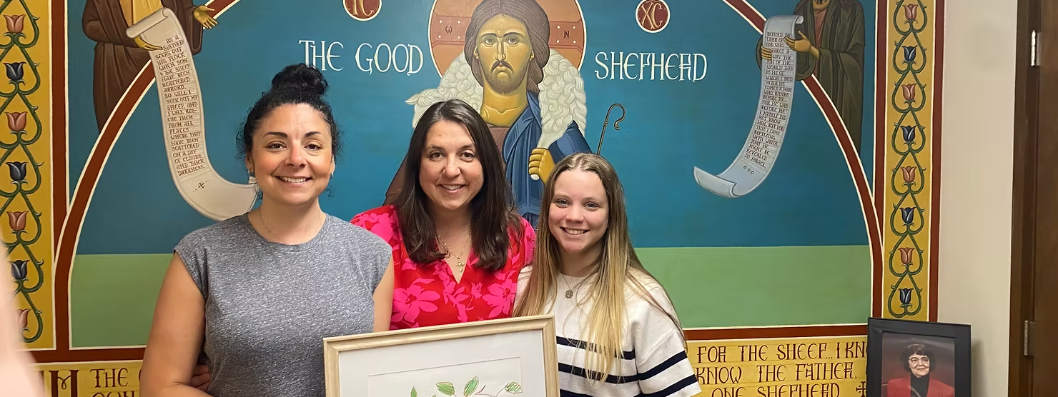 Supporting Moms, Strengthening Communities